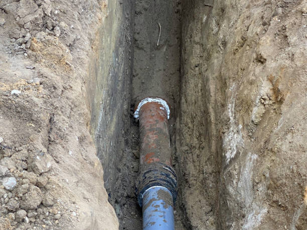 Best Emergency water damage restoration  in Orland Hls, IL